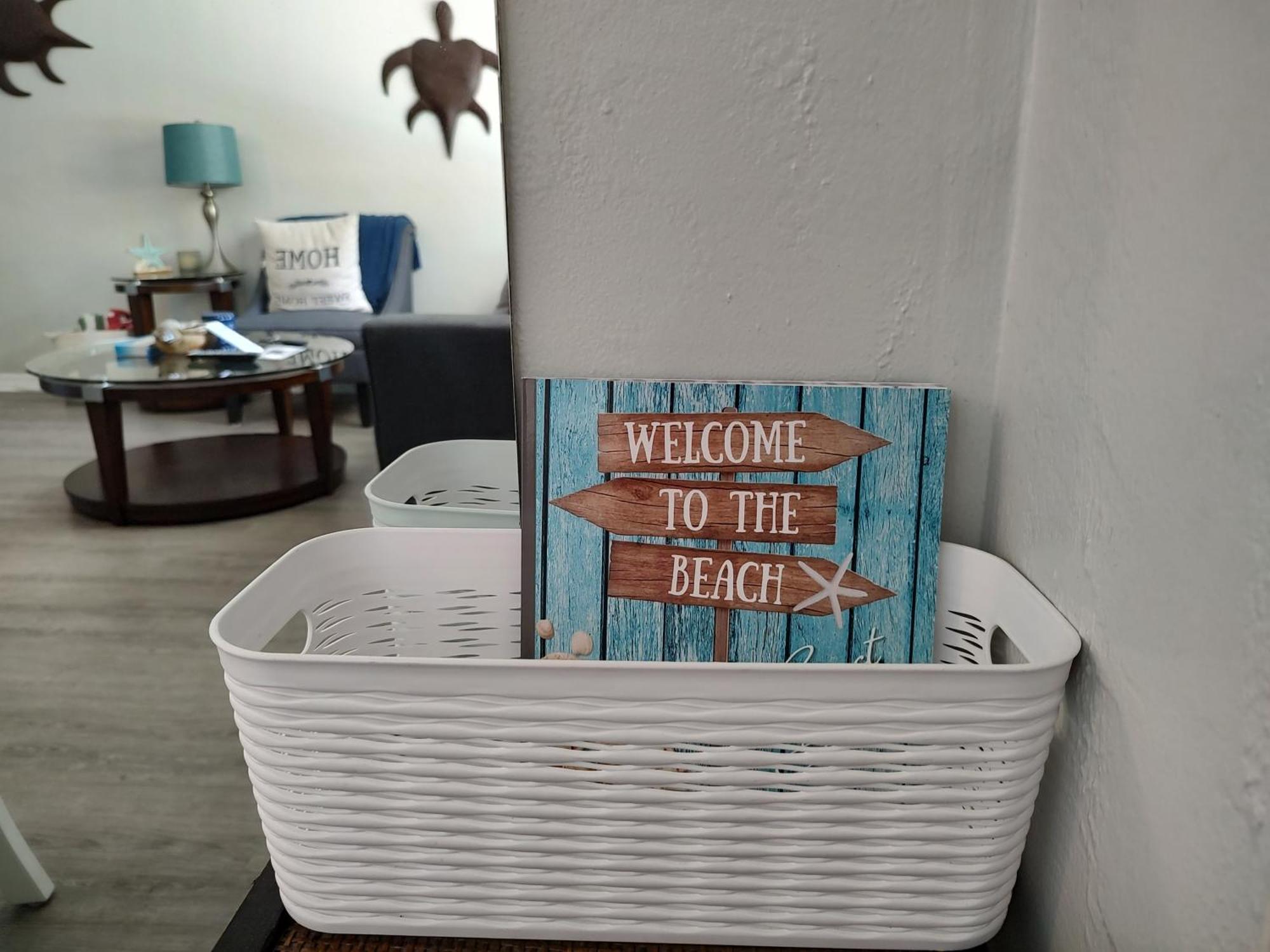 Malyn Resort St. Pete Beach Ngoại thất bức ảnh