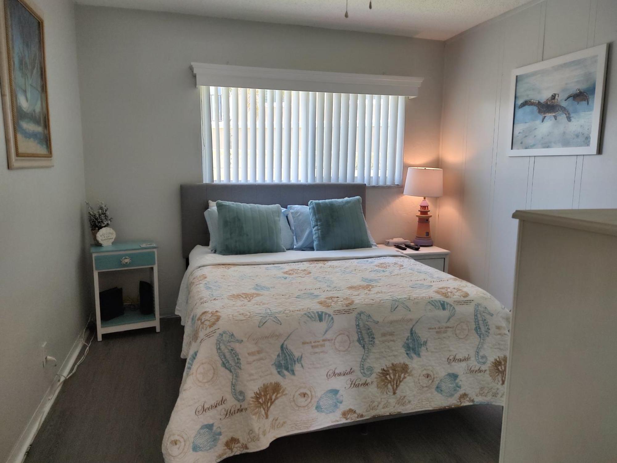 Malyn Resort St. Pete Beach Ngoại thất bức ảnh
