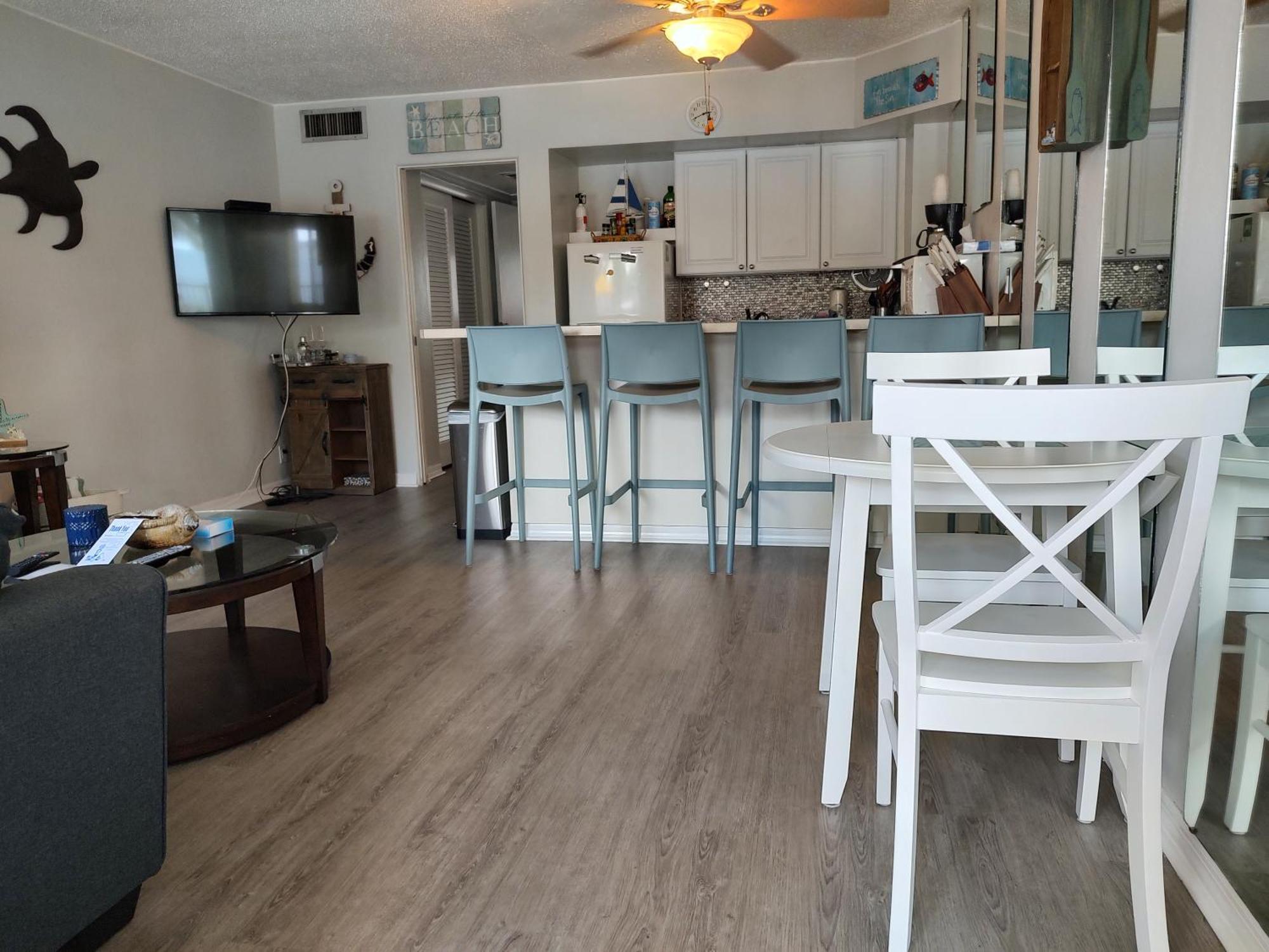 Malyn Resort St. Pete Beach Ngoại thất bức ảnh