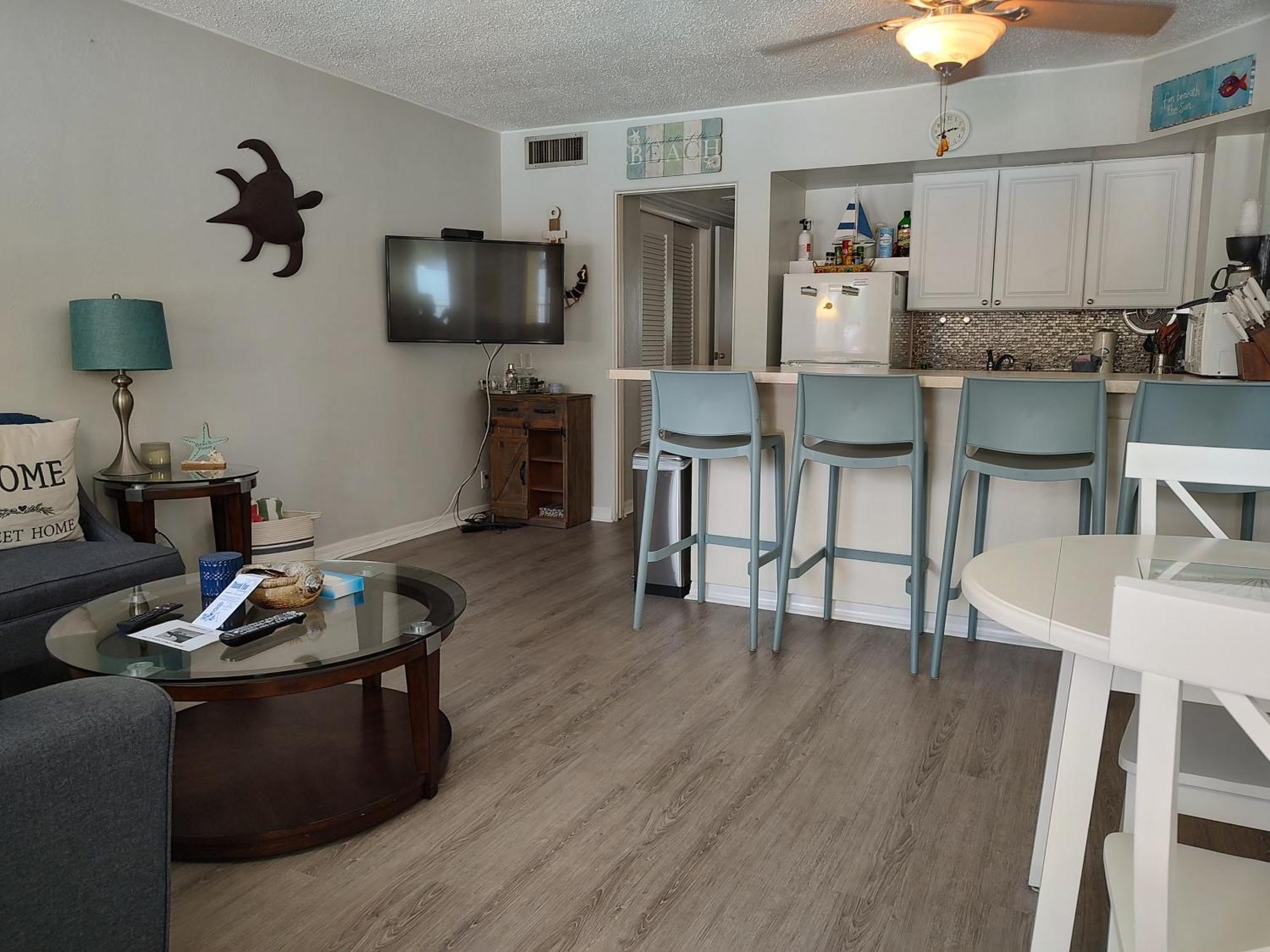 Malyn Resort St. Pete Beach Ngoại thất bức ảnh
