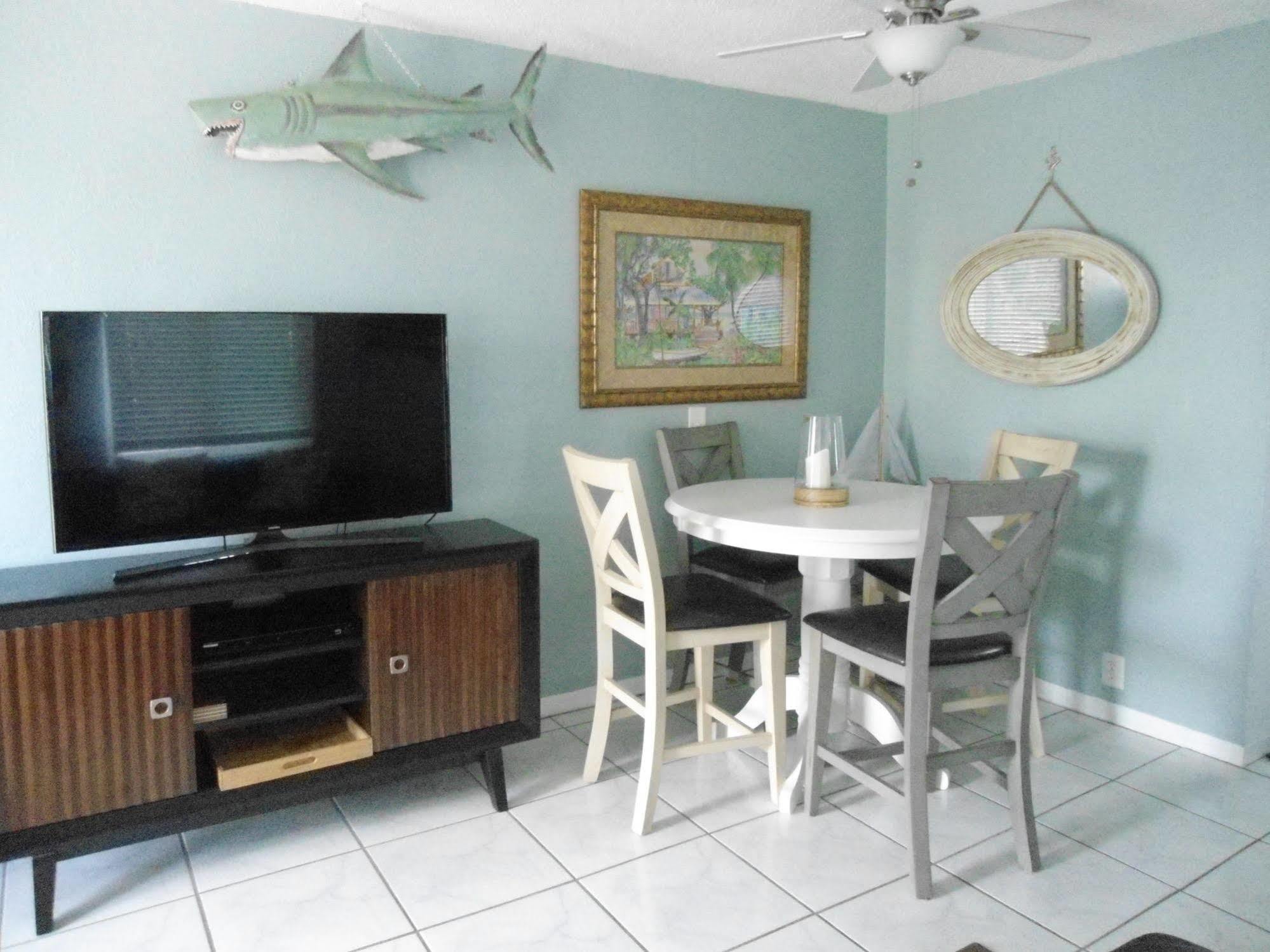 Malyn Resort St. Pete Beach Ngoại thất bức ảnh