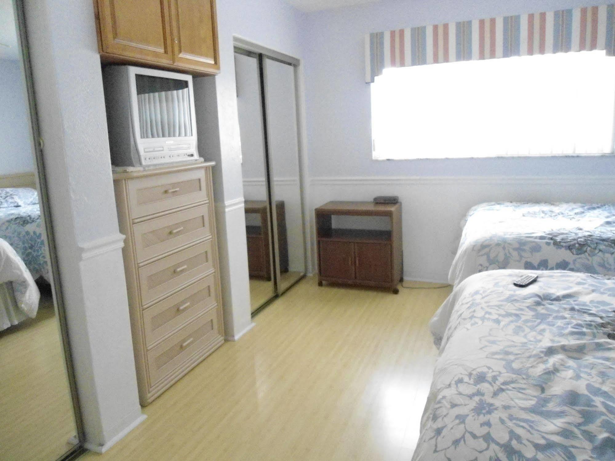 Malyn Resort St. Pete Beach Ngoại thất bức ảnh