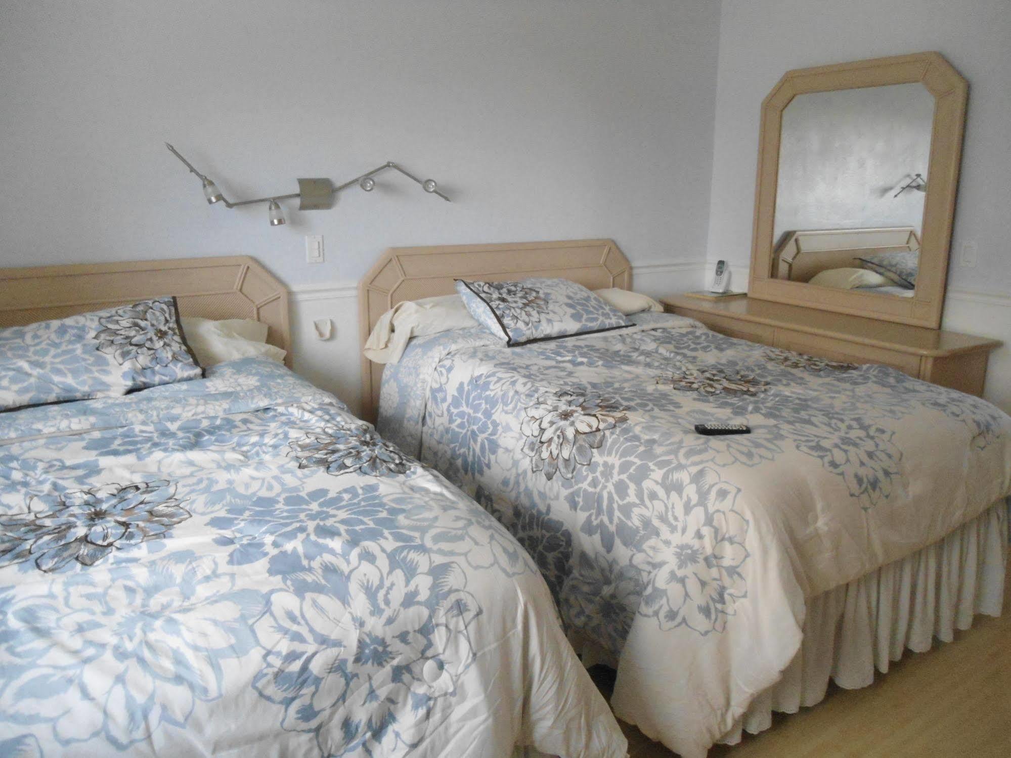 Malyn Resort St. Pete Beach Ngoại thất bức ảnh
