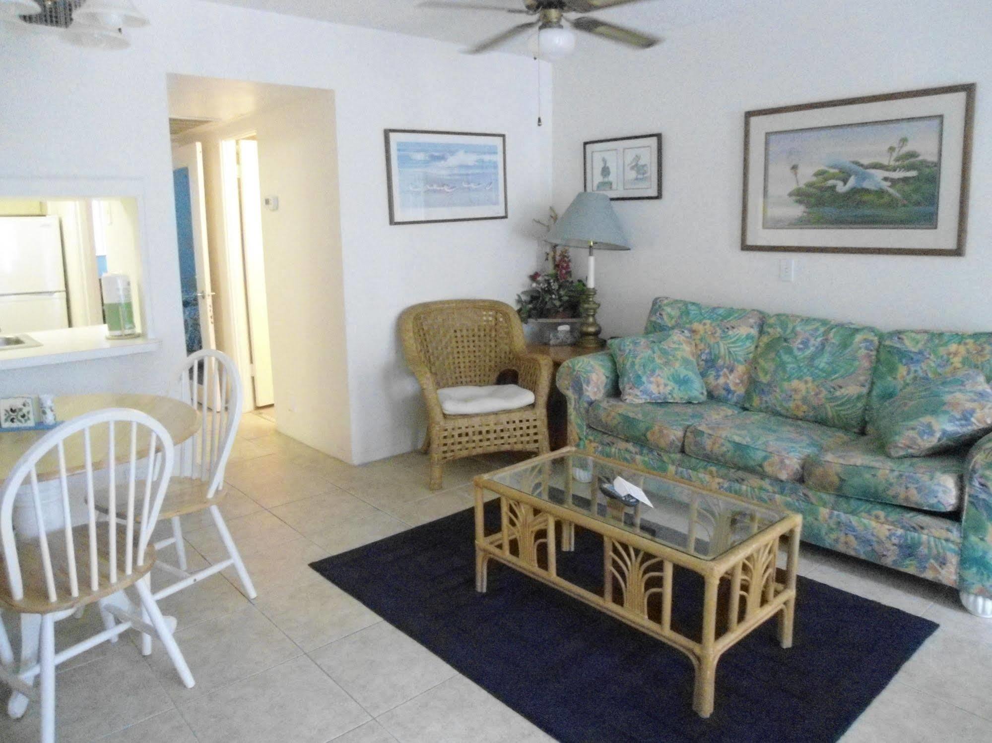 Malyn Resort St. Pete Beach Ngoại thất bức ảnh