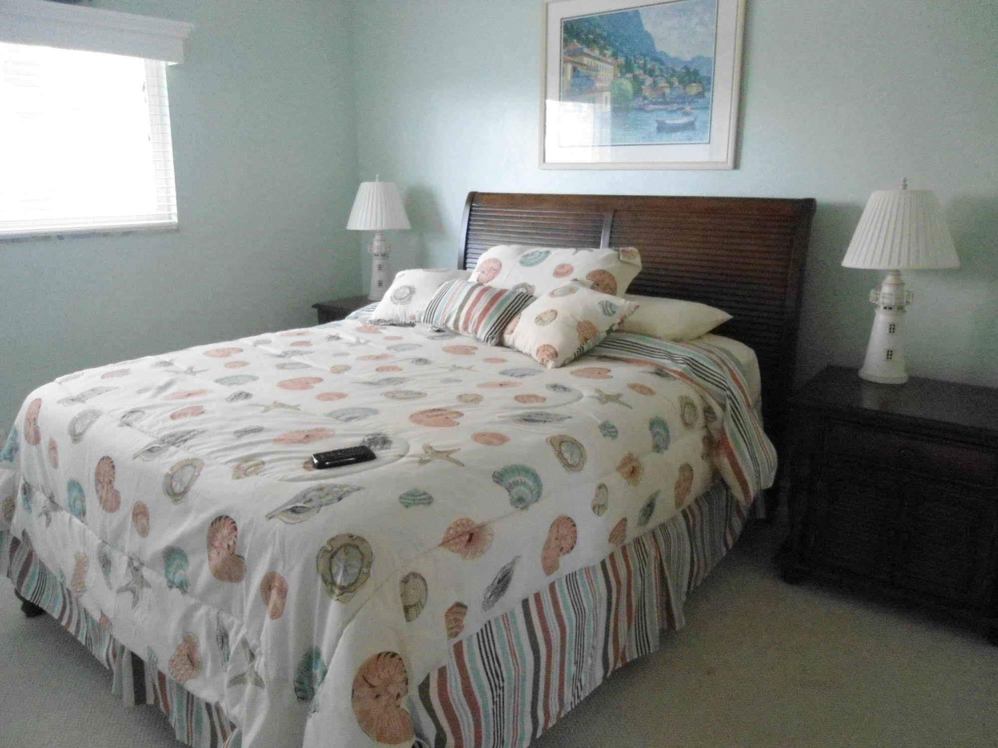 Malyn Resort St. Pete Beach Ngoại thất bức ảnh